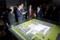 Mercedes-Benz вместе с заводом построит в Солнечногорском районе детские площадки
