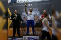 Зеленоградец выиграл всероссийский турнир по жиму штанги