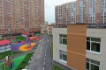 В Молжаниновском районе построят 3,5 млн кв. метров недвижимости