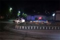 Автомобиль сбил девушку в Менделеево
