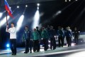 Биатлонист Елисеев заявил о готовности выступать на Олимпиаде под нейтральным флагом