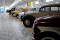 В Рузино пройдет выставка ретроавтомобилей