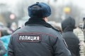 У станции Крюково задержали сторонника Навального