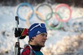 Биатлонист из Зеленограда завершил выступление на Олимпиаде попаданием на 9-е место
