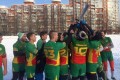 РК «Зеленоград» в третий раз подряд выиграл Кубок Москвы