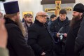 Депутат Госдумы призвал ускорить строительство храмов в Зеленограде