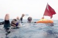 Дайвер без рук и ног из Зеленограда установил мировой рекорд по глубине погружения
