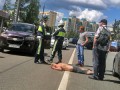 сбил пешехода без нарушения пдд исчез наблюдаемое