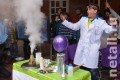В субботу в Менделеево пройдет фестиваль увлекательной науки для детей