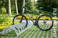 С начала года в Зеленограде украли более 30 велосипедов