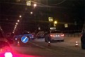 Пожилая автомобилистка пострадала в ДТП на Георгиевском проспекте