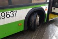 В Зеленограде проходит общегородская профилактическая операция «Нелегальный автобус»