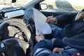 В Зеленограде прошел профилактический рейд «Ваш пассажир-ребенок»